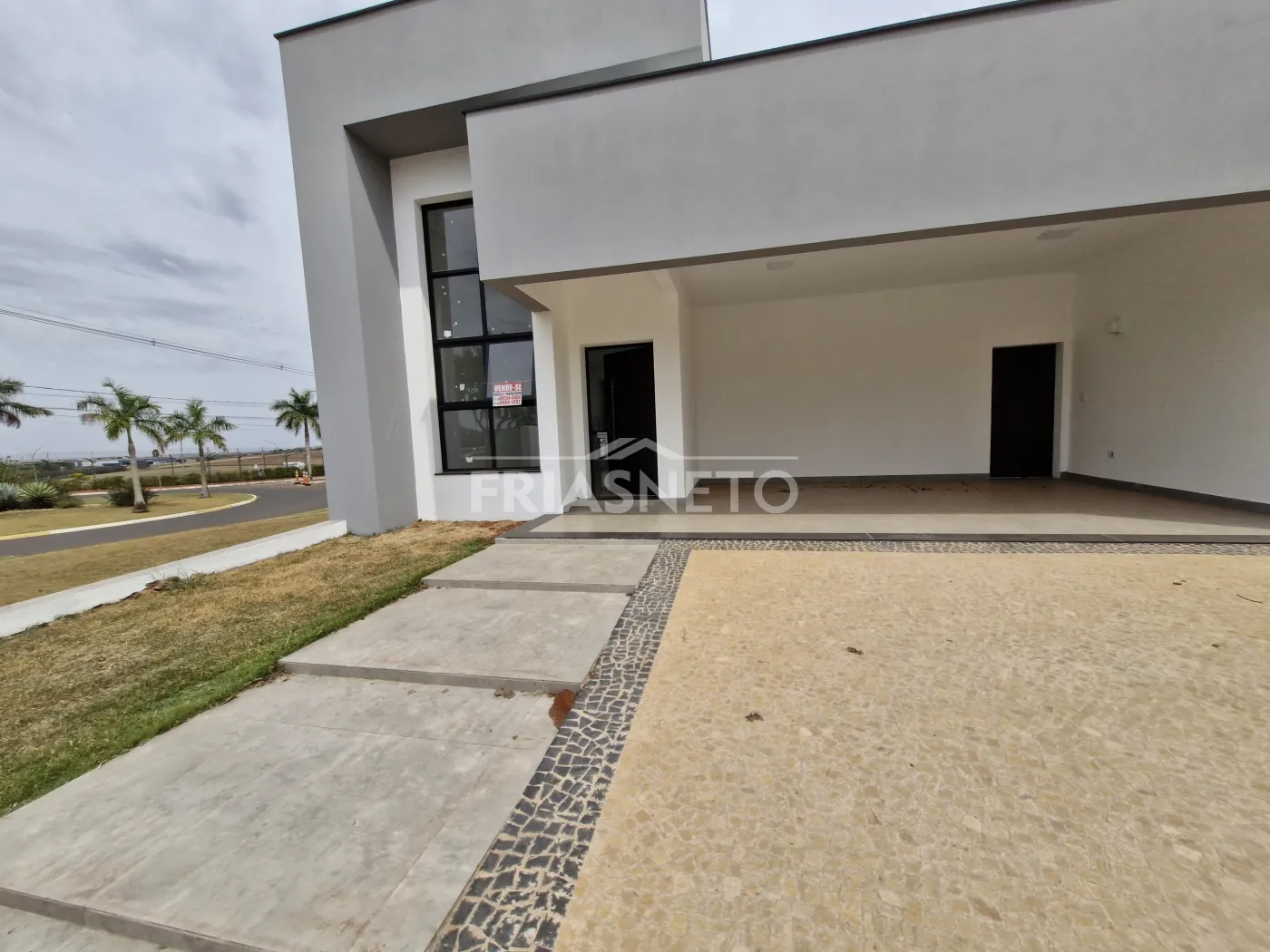 Comprar Residencial / Casa em Condomínio em Piracicaba - Foto 3