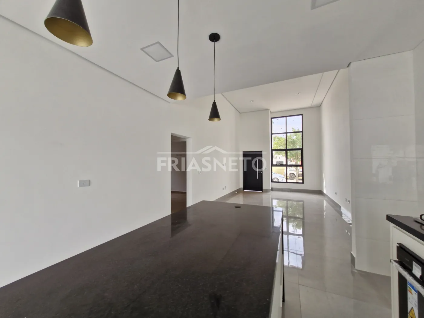 Comprar Residencial / Casa em Condomínio em Piracicaba - Foto 5