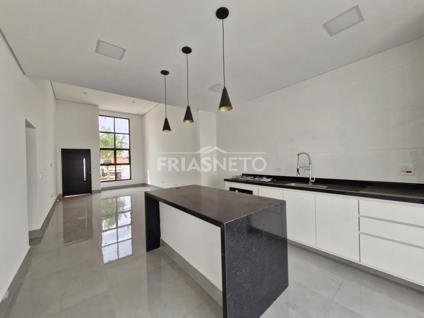 Comprar Residencial / Casa em Condomínio em Piracicaba - Foto 6