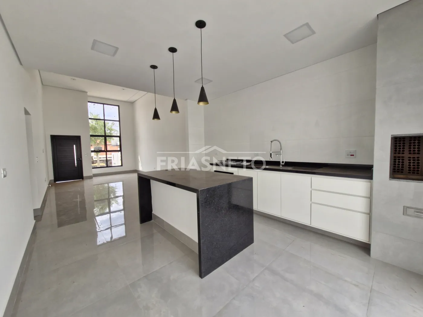 Comprar Residencial / Casa em Condomínio em Piracicaba - Foto 7