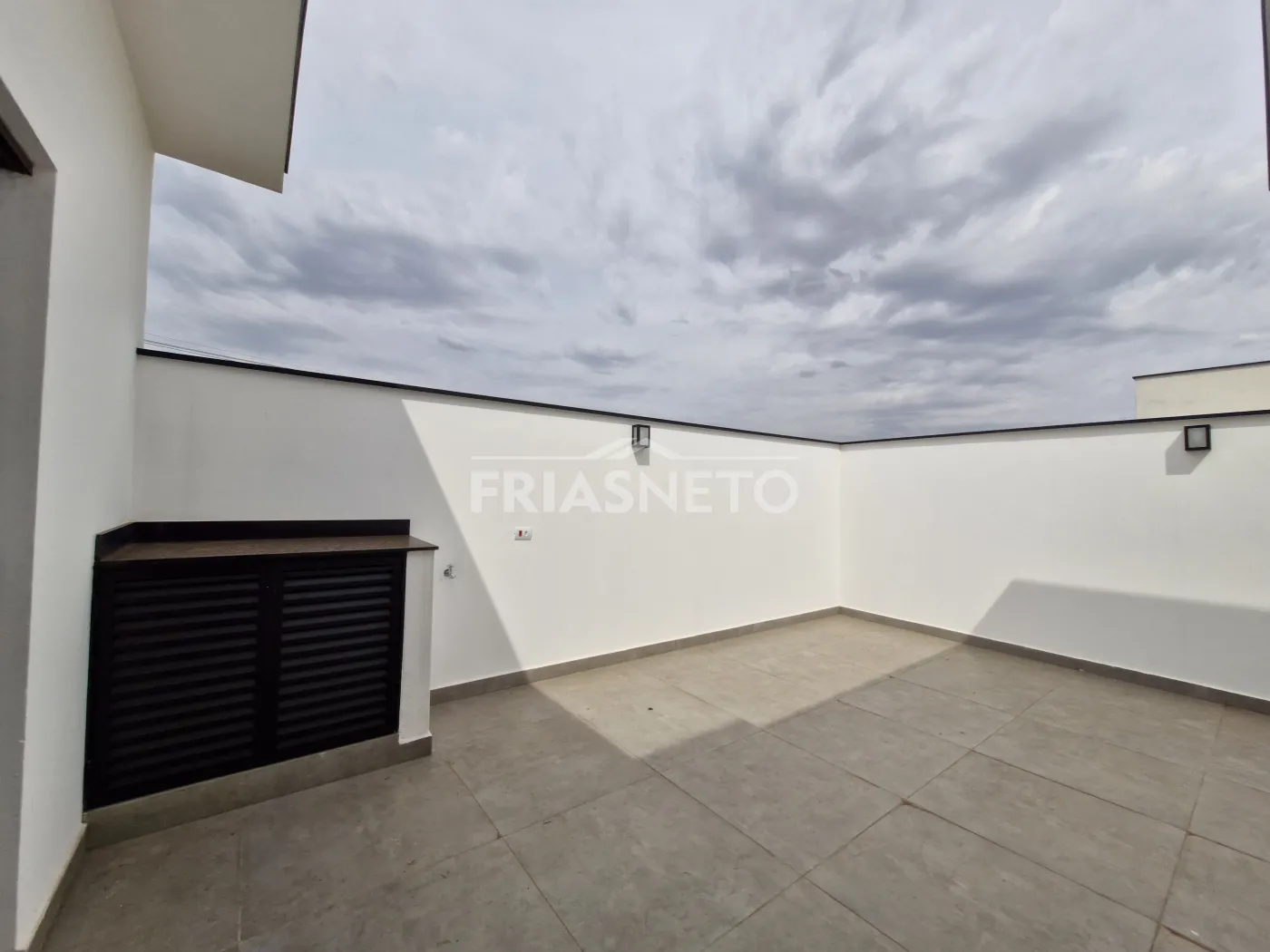 Comprar Residencial / Casa em Condomínio em Piracicaba - Foto 8