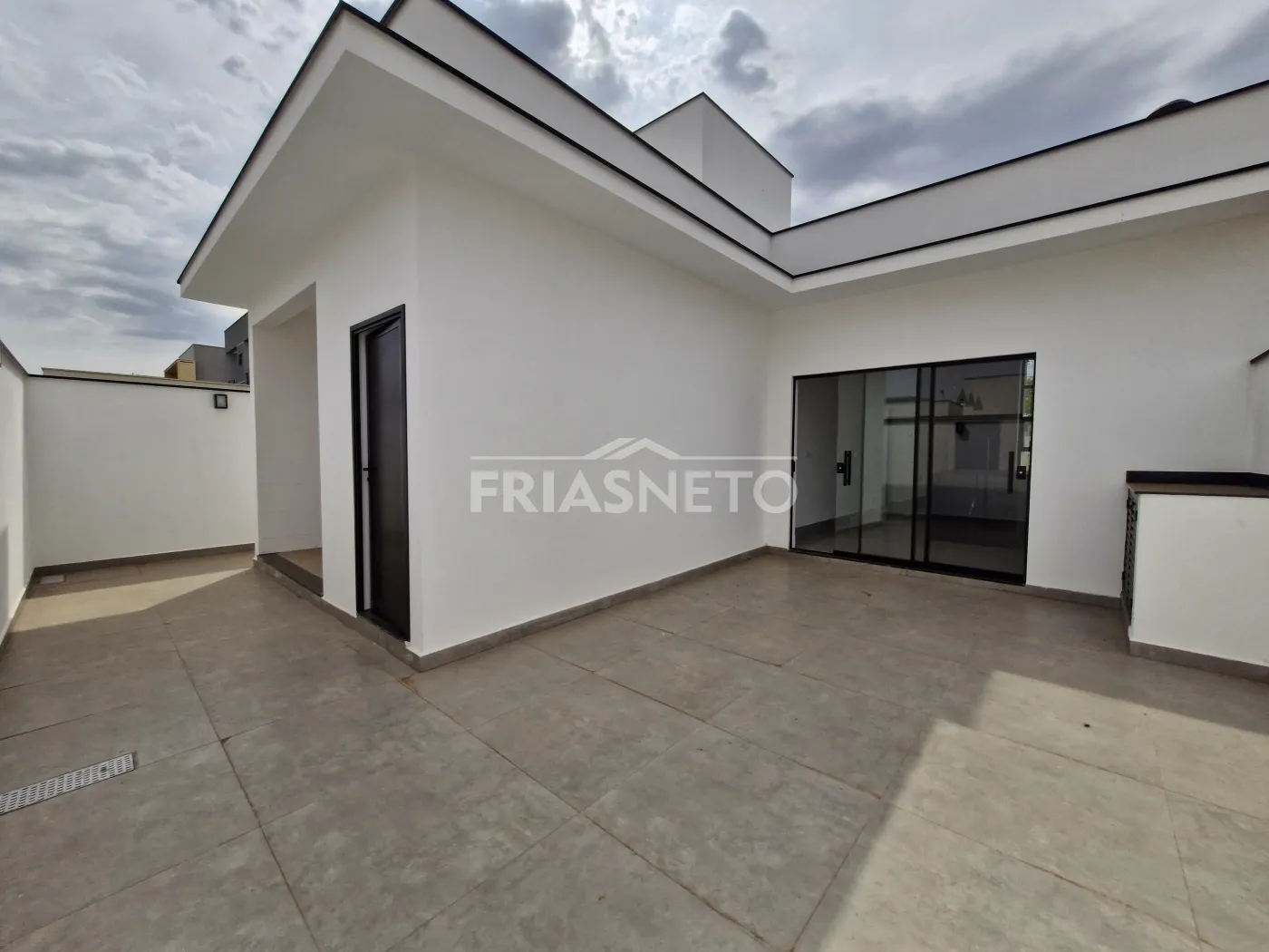Comprar Residencial / Casa em Condomínio em Piracicaba - Foto 9