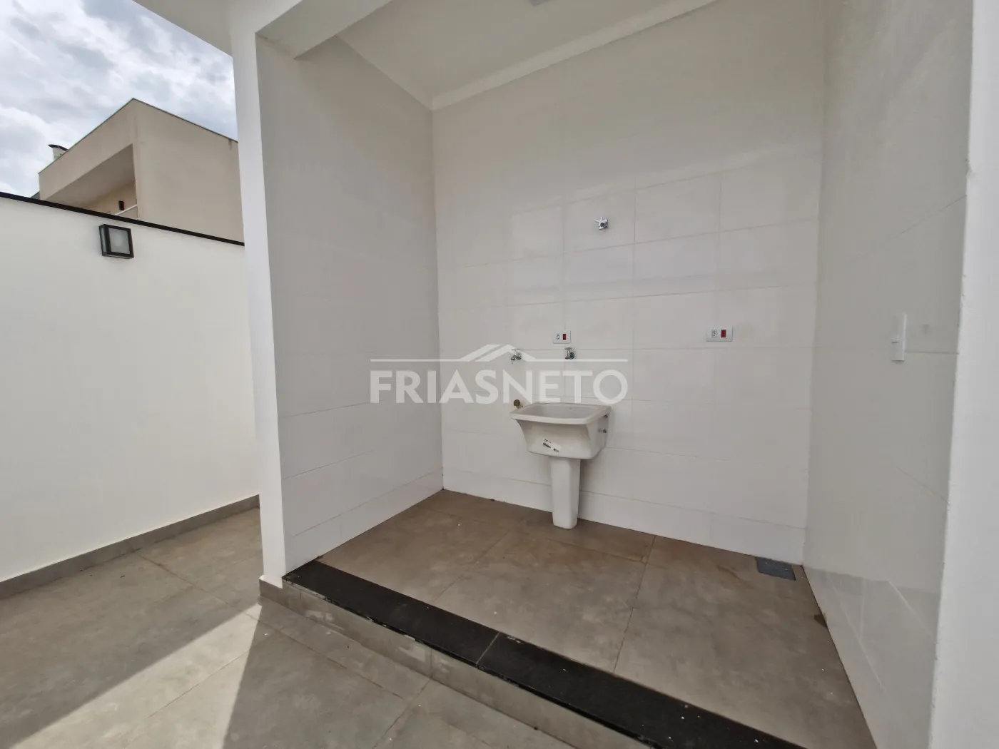 Comprar Residencial / Casa em Condomínio em Piracicaba - Foto 10