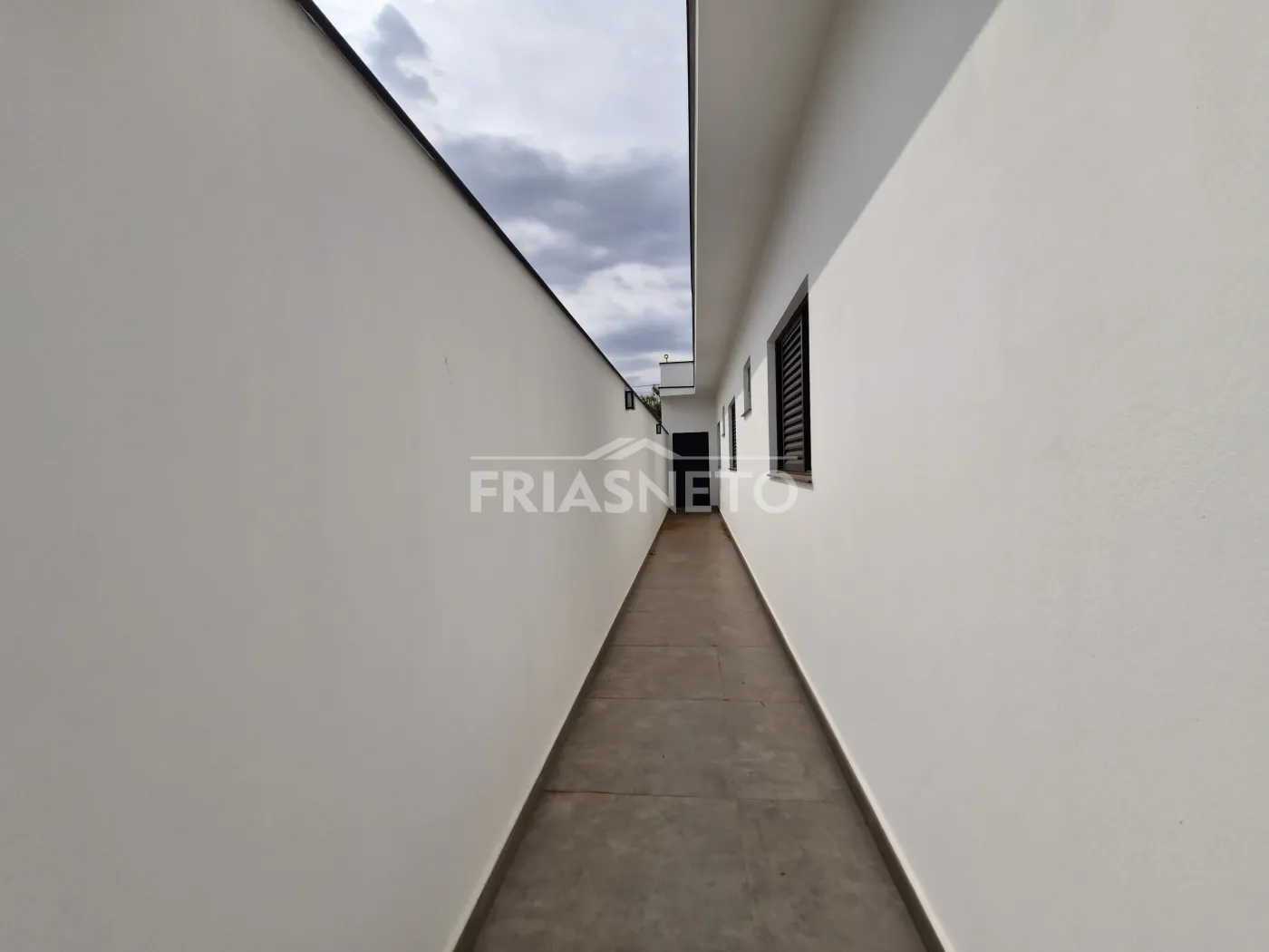 Comprar Residencial / Casa em Condomínio em Piracicaba - Foto 11