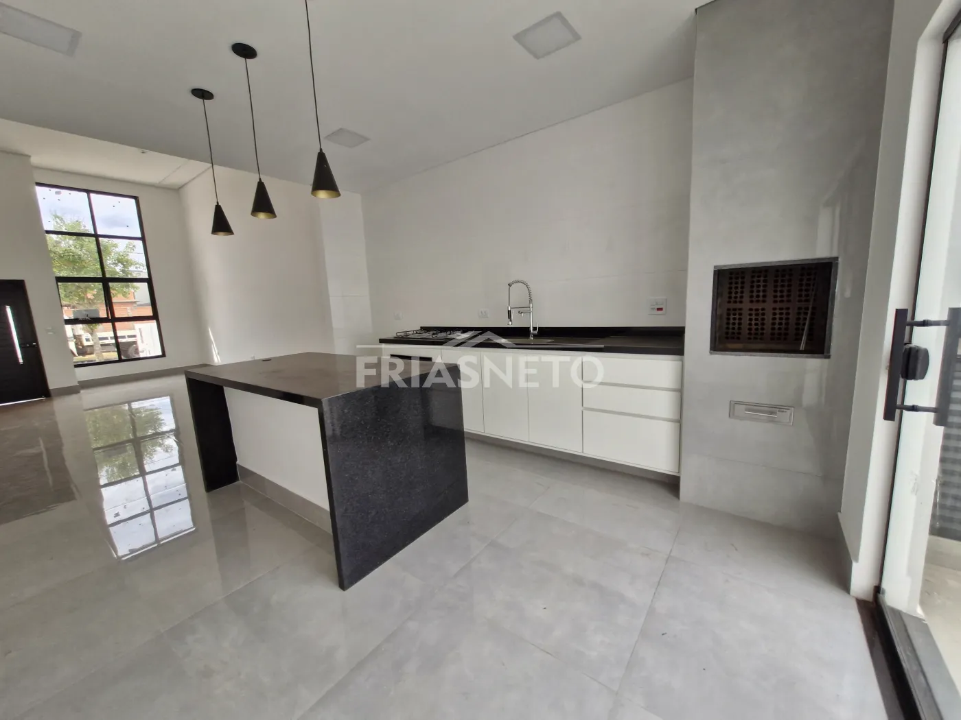 Comprar Residencial / Casa em Condomínio em Piracicaba - Foto 13