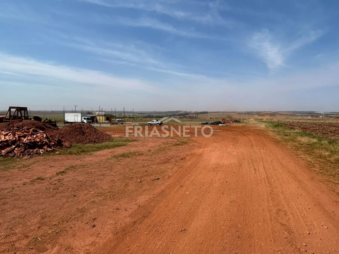 Alugar Comercial / Área em Piracicaba R$ 33.000,00 - Foto 7