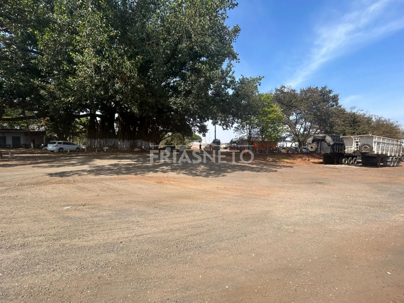 Alugar Comercial / Área em Piracicaba R$ 33.000,00 - Foto 2