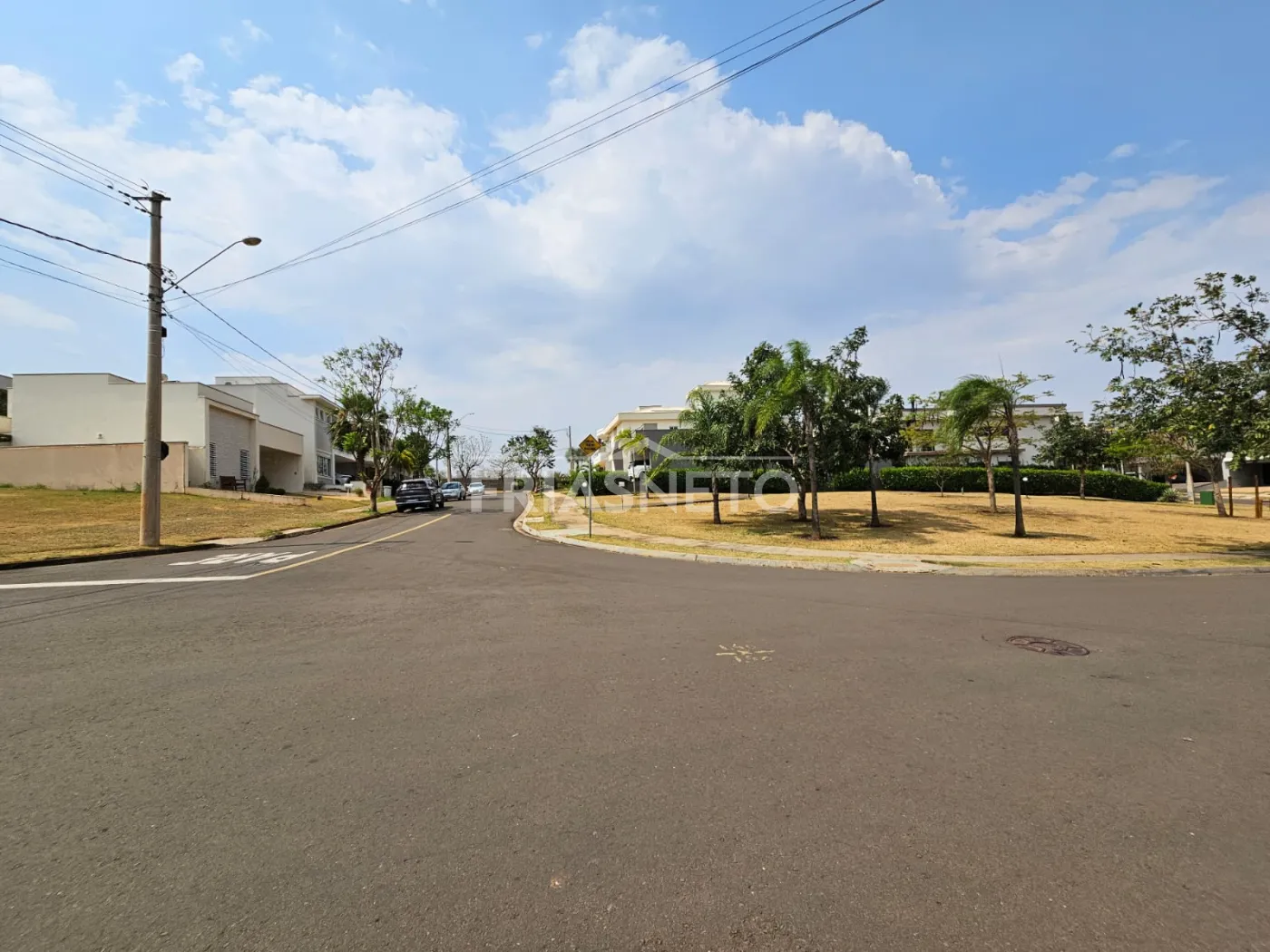 Comprar Residencial / Terreno em Condomínio em Piracicaba R$ 470.000,00 - Foto 3