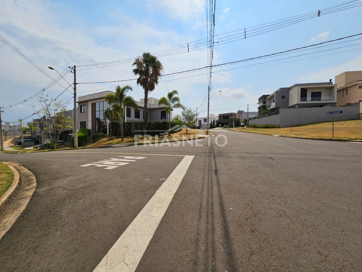 Comprar Residencial / Terreno em Condomínio em Piracicaba R$ 470.000,00 - Foto 4