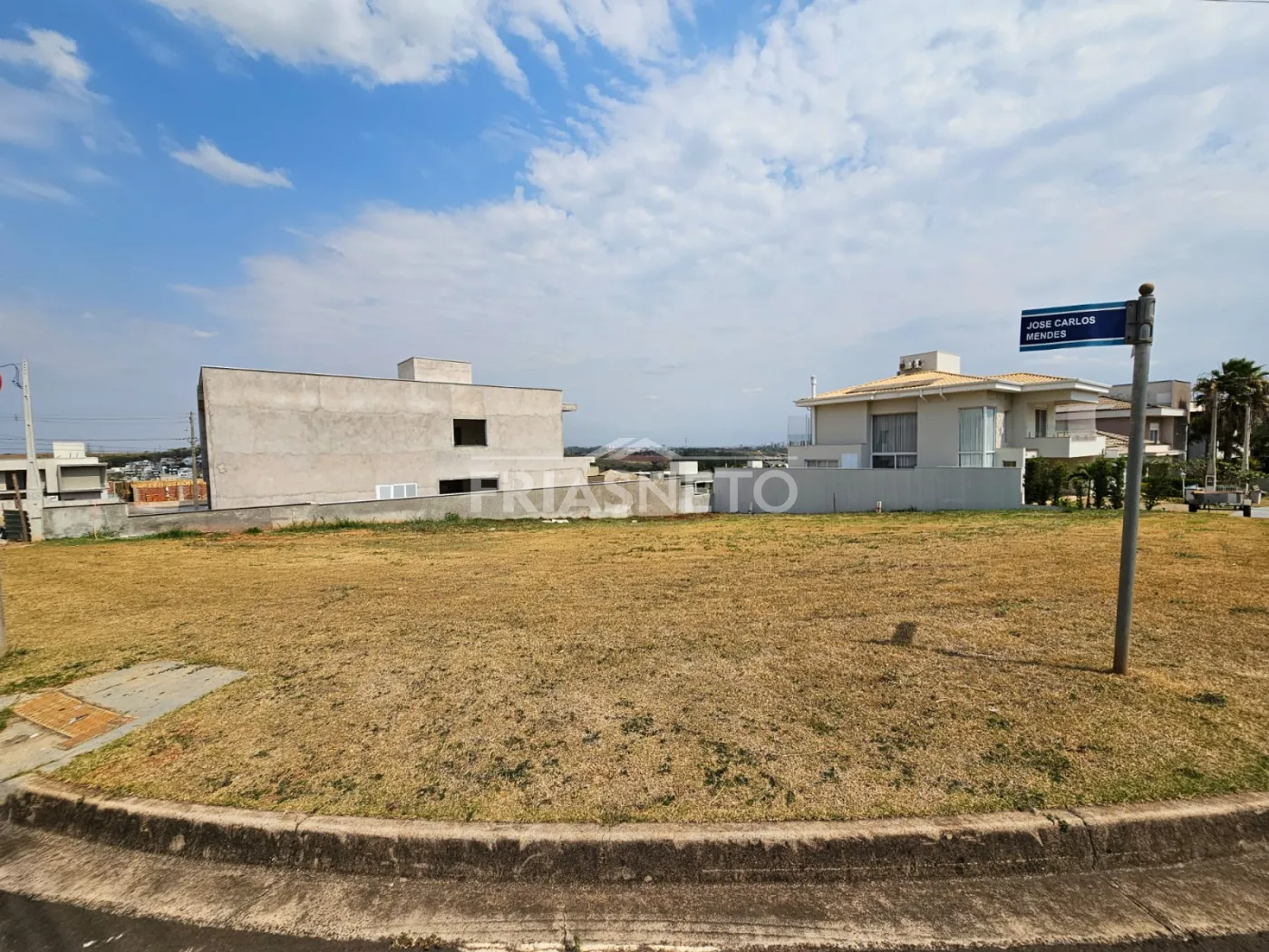 Comprar Residencial / Terreno em Condomínio em Piracicaba R$ 470.000,00 - Foto 6