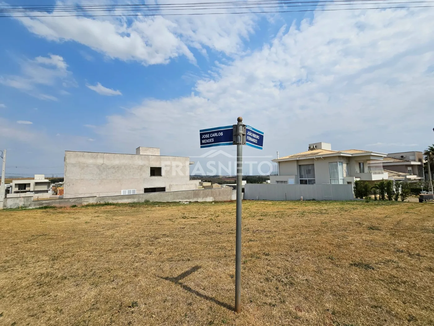 Comprar Residencial / Terreno em Condomínio em Piracicaba R$ 470.000,00 - Foto 7