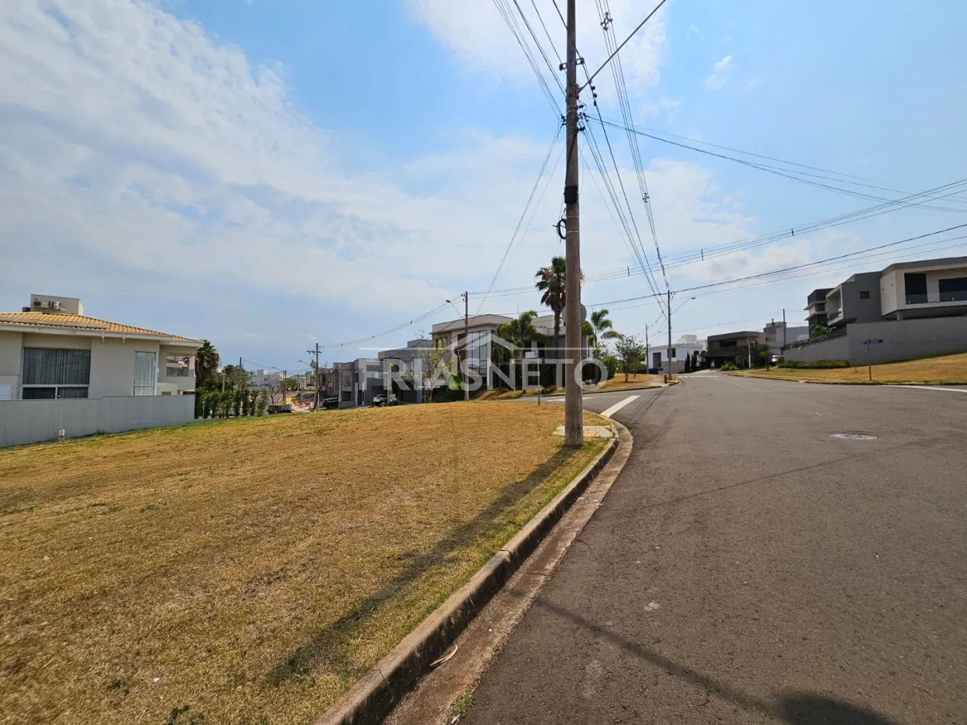 Comprar Residencial / Terreno em Condomínio em Piracicaba R$ 470.000,00 - Foto 8