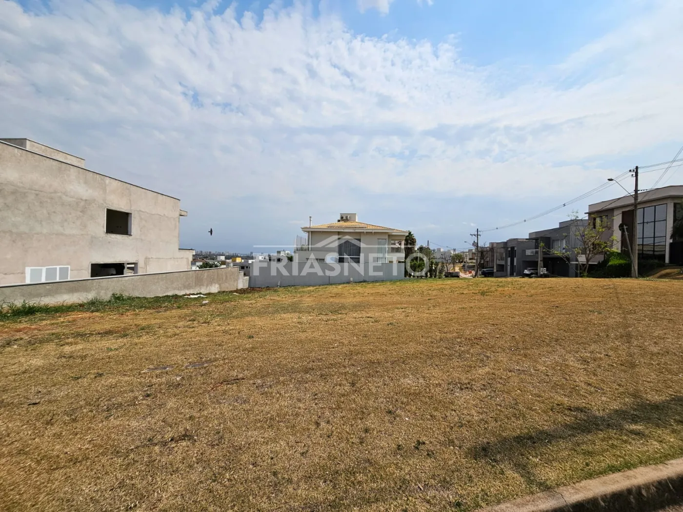 Comprar Residencial / Terreno em Condomínio em Piracicaba R$ 470.000,00 - Foto 9