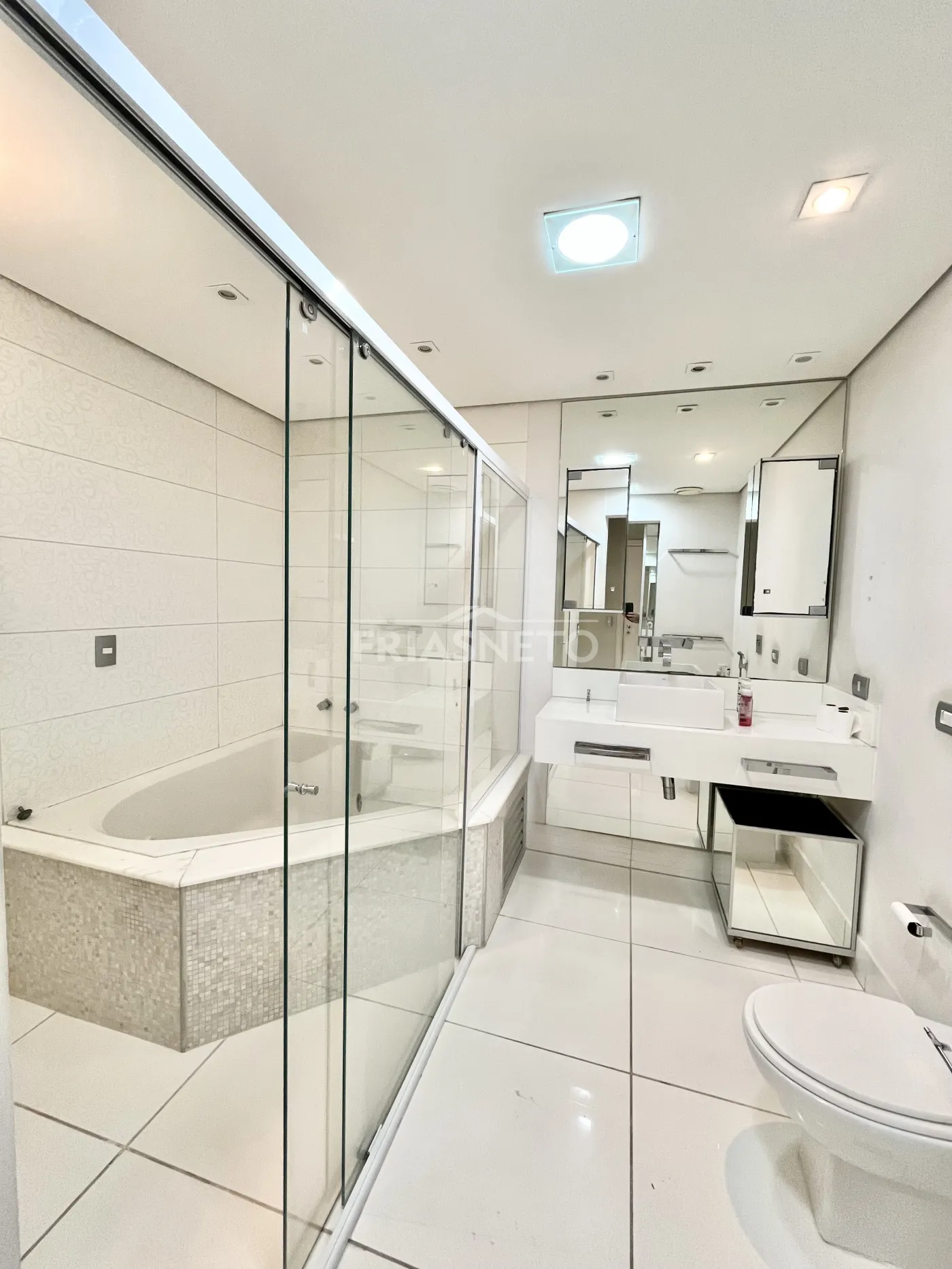 Comprar Residencial / Apartamento em Piracicaba R$ 720.000,00 - Foto 4