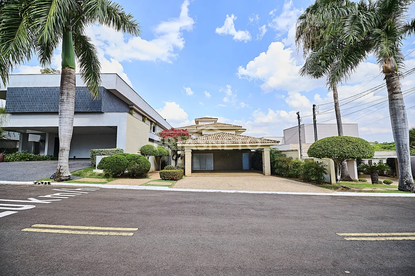 Alugar Residencial / Casa em Condomínio em Piracicaba R$ 17.000,00 - Foto 47