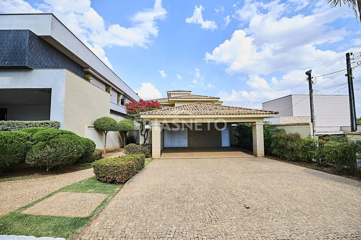 Alugar Residencial / Casa em Condomínio em Piracicaba R$ 17.000,00 - Foto 46