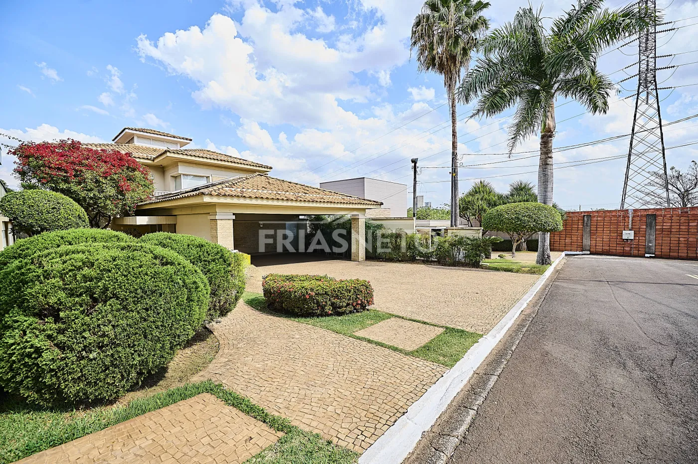 Alugar Residencial / Casa em Condomínio em Piracicaba R$ 17.000,00 - Foto 48