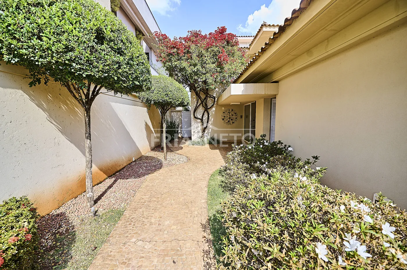 Alugar Residencial / Casa em Condomínio em Piracicaba R$ 17.000,00 - Foto 6