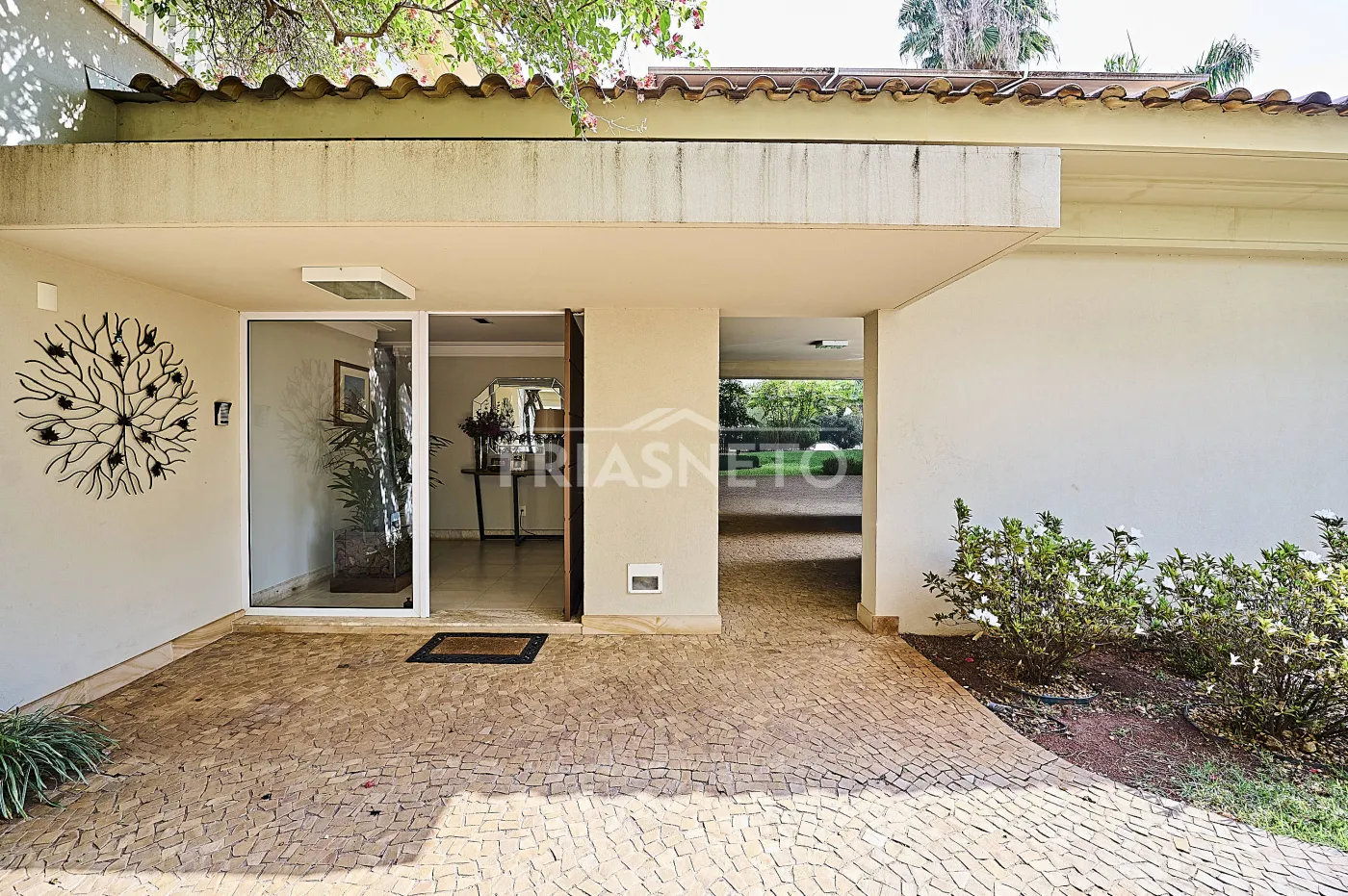 Alugar Residencial / Casa em Condomínio em Piracicaba R$ 17.000,00 - Foto 7