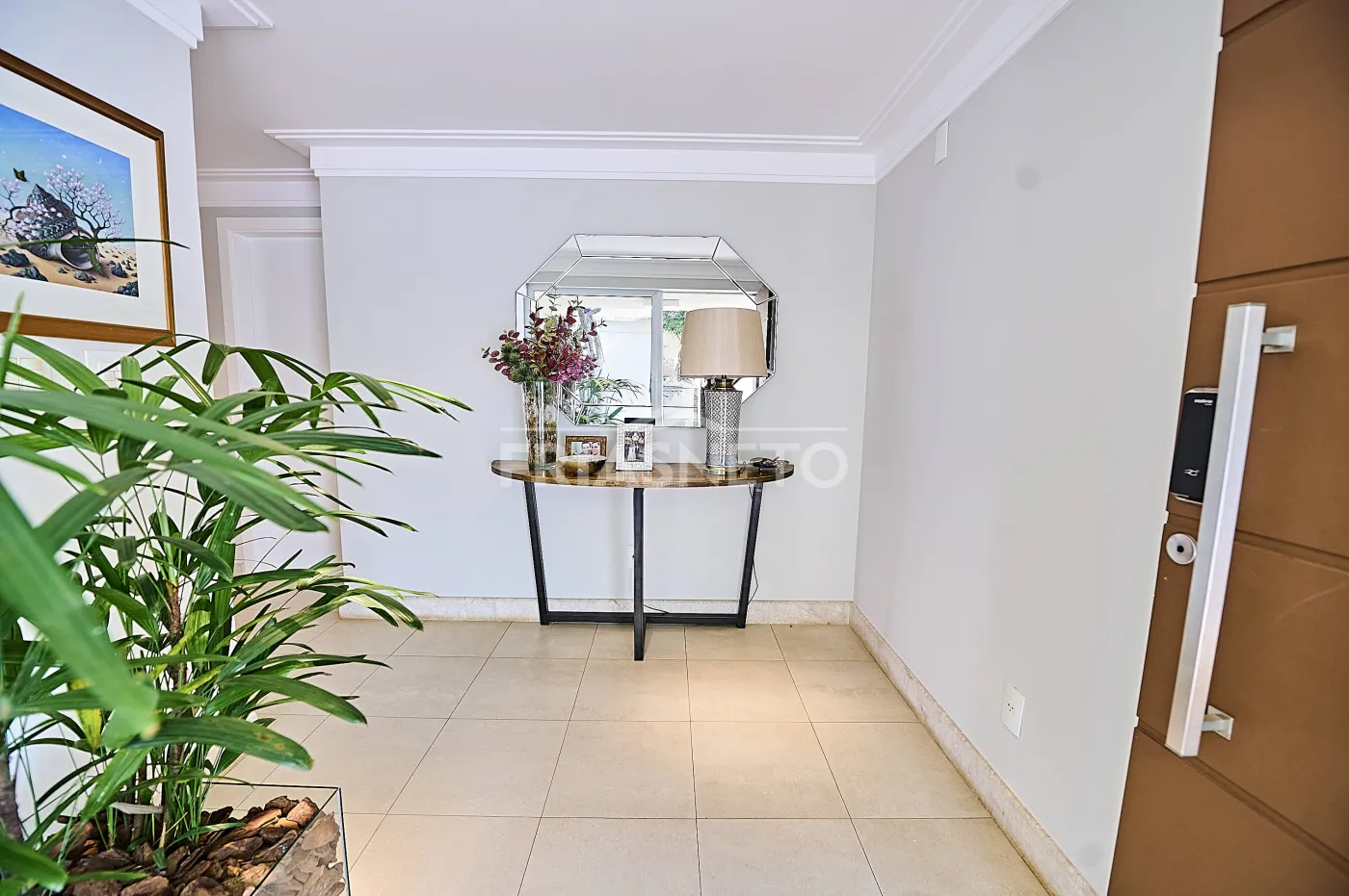 Alugar Residencial / Casa em Condomínio em Piracicaba R$ 15.000,00 - Foto 6