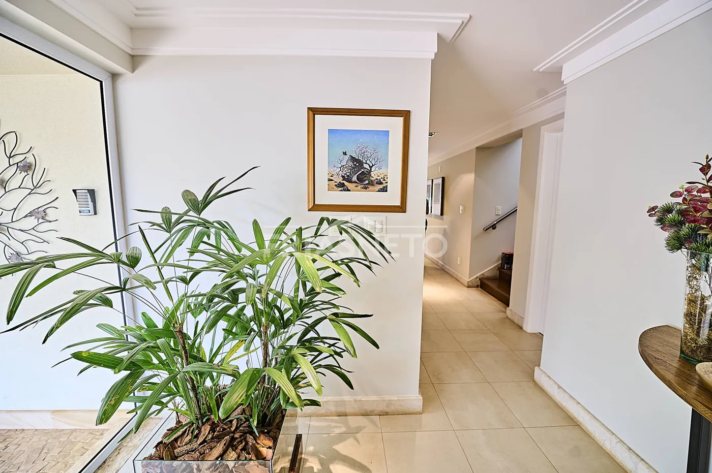 Alugar Residencial / Casa em Condomínio em Piracicaba R$ 15.000,00 - Foto 7