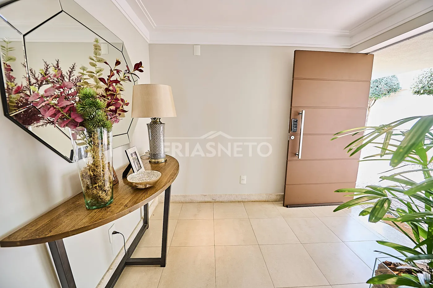 Alugar Residencial / Casa em Condomínio em Piracicaba R$ 15.000,00 - Foto 8