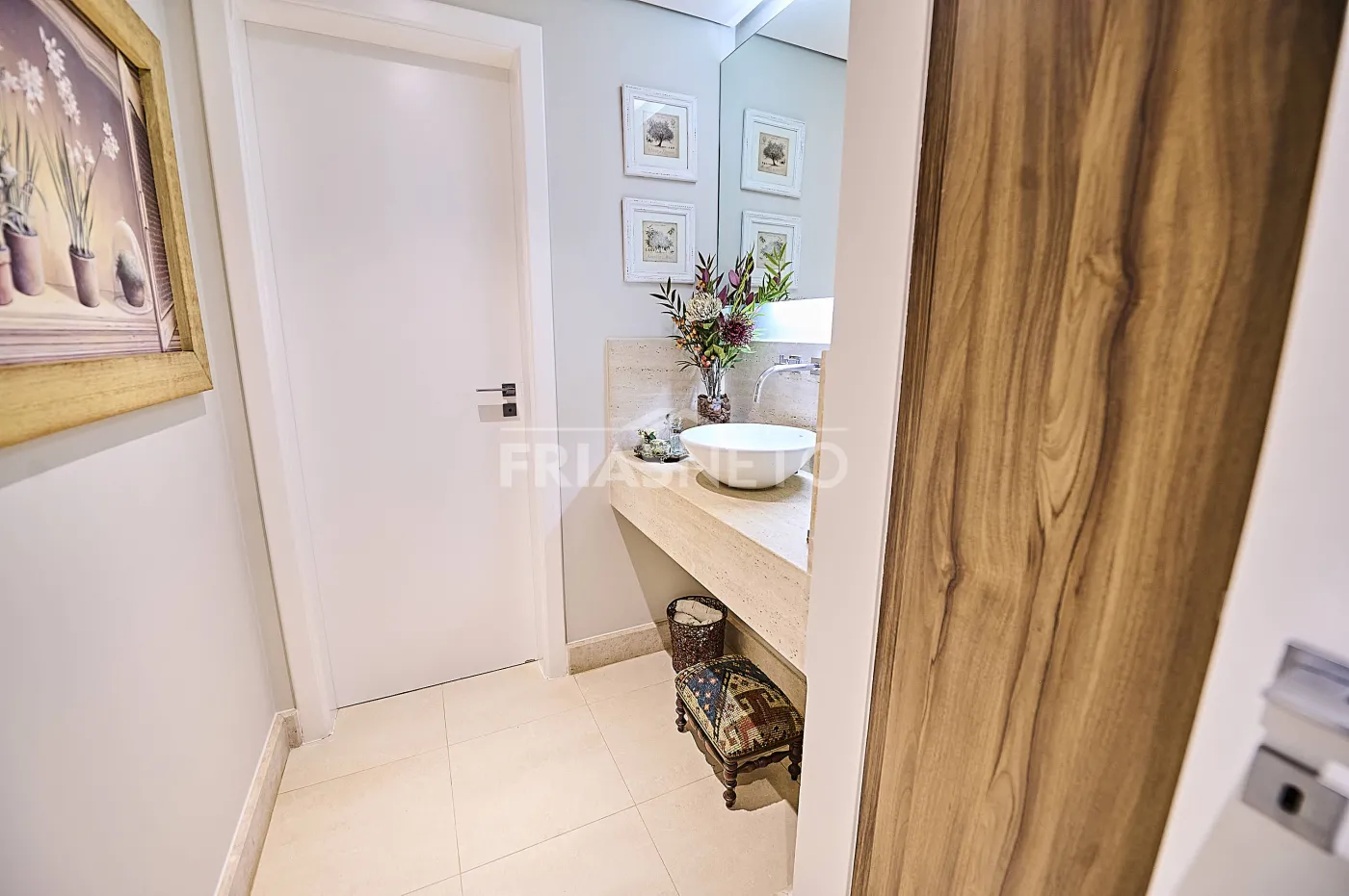 Alugar Residencial / Casa em Condomínio em Piracicaba R$ 15.000,00 - Foto 9