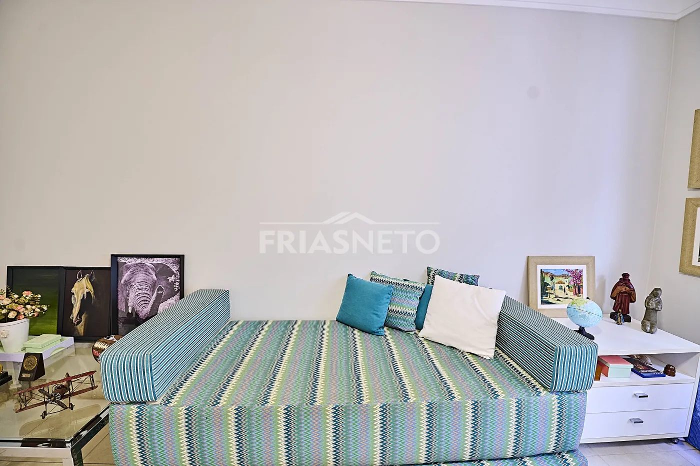 Alugar Residencial / Casa em Condomínio em Piracicaba R$ 15.000,00 - Foto 11