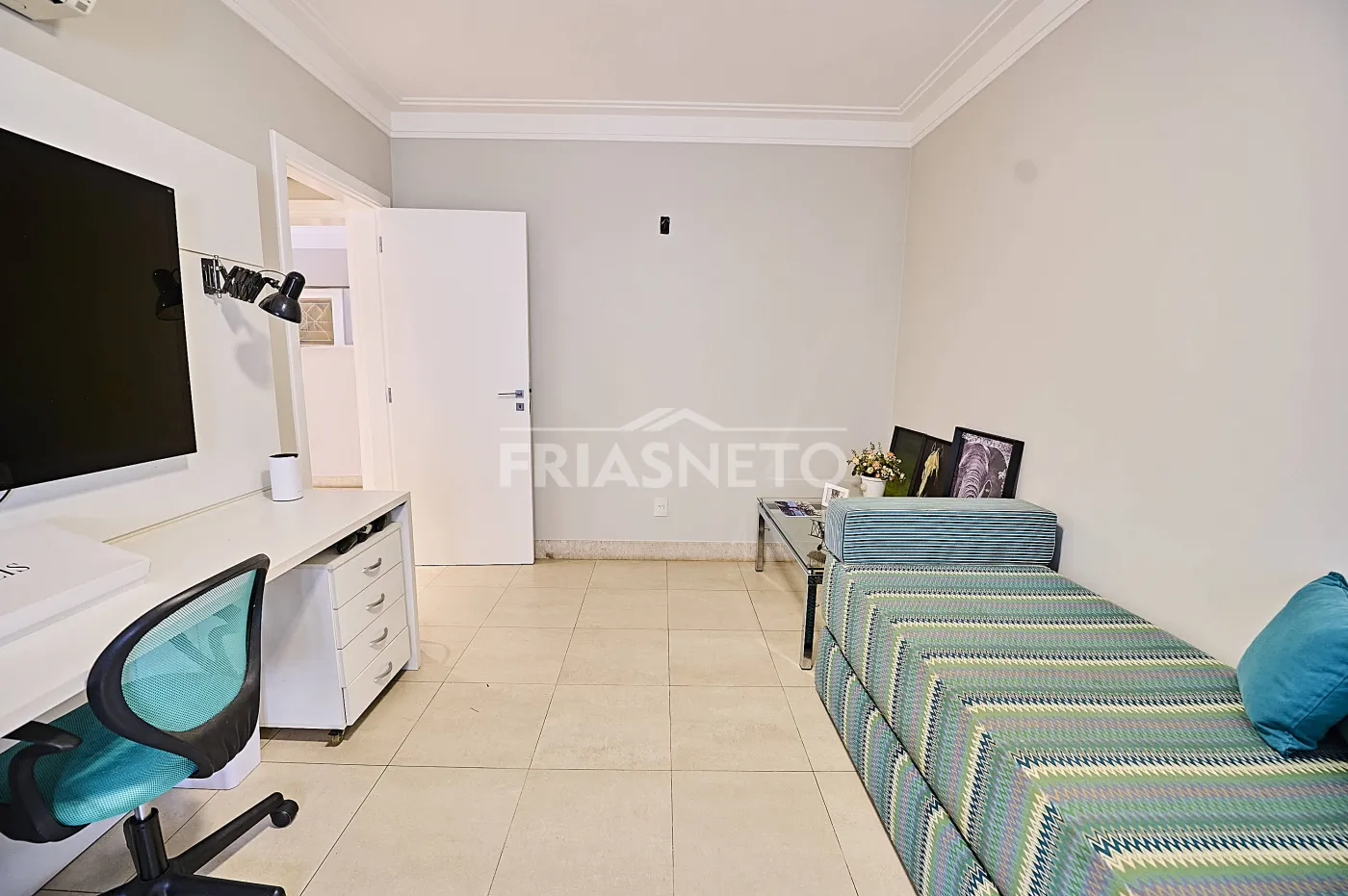 Alugar Residencial / Casa em Condomínio em Piracicaba R$ 15.000,00 - Foto 12