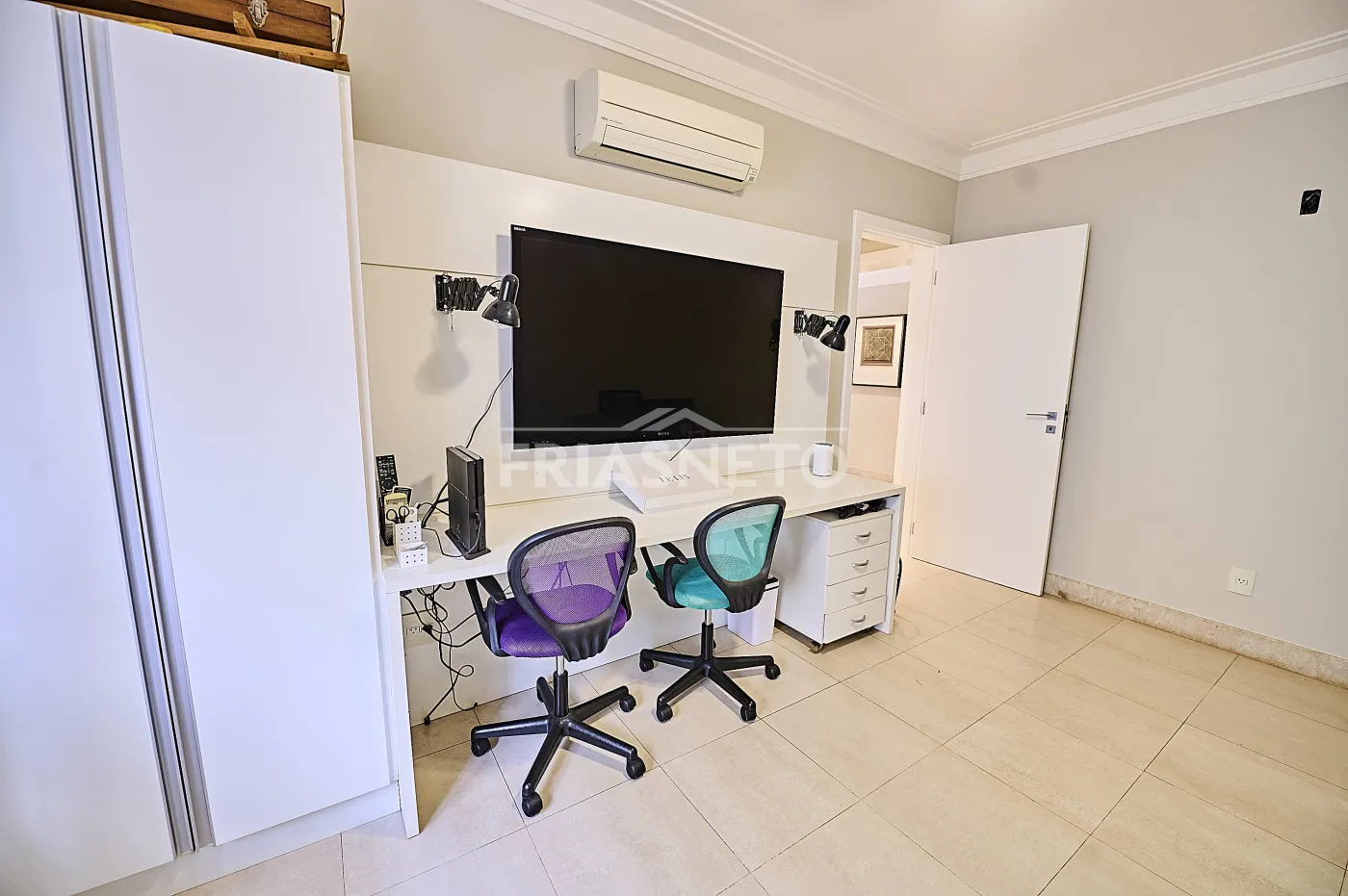 Alugar Residencial / Casa em Condomínio em Piracicaba R$ 15.000,00 - Foto 13