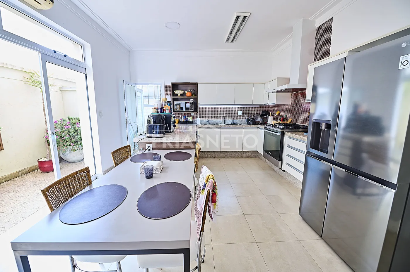 Alugar Residencial / Casa em Condomínio em Piracicaba R$ 15.000,00 - Foto 14