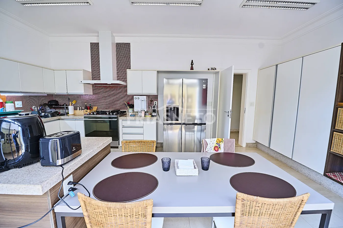Alugar Residencial / Casa em Condomínio em Piracicaba R$ 15.000,00 - Foto 15
