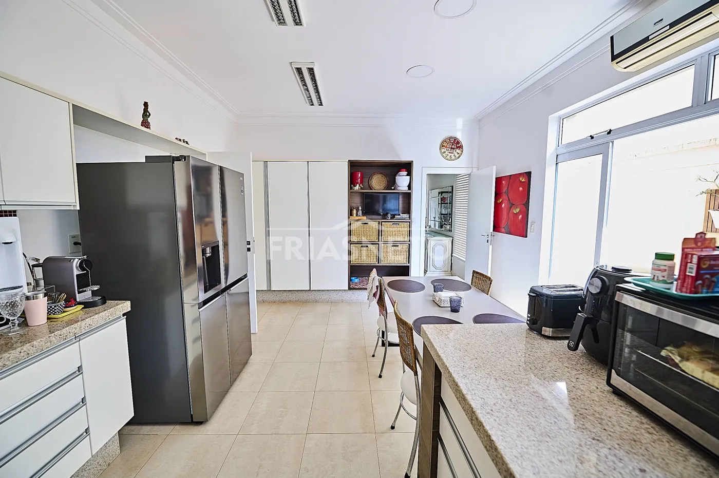 Alugar Residencial / Casa em Condomínio em Piracicaba R$ 15.000,00 - Foto 16