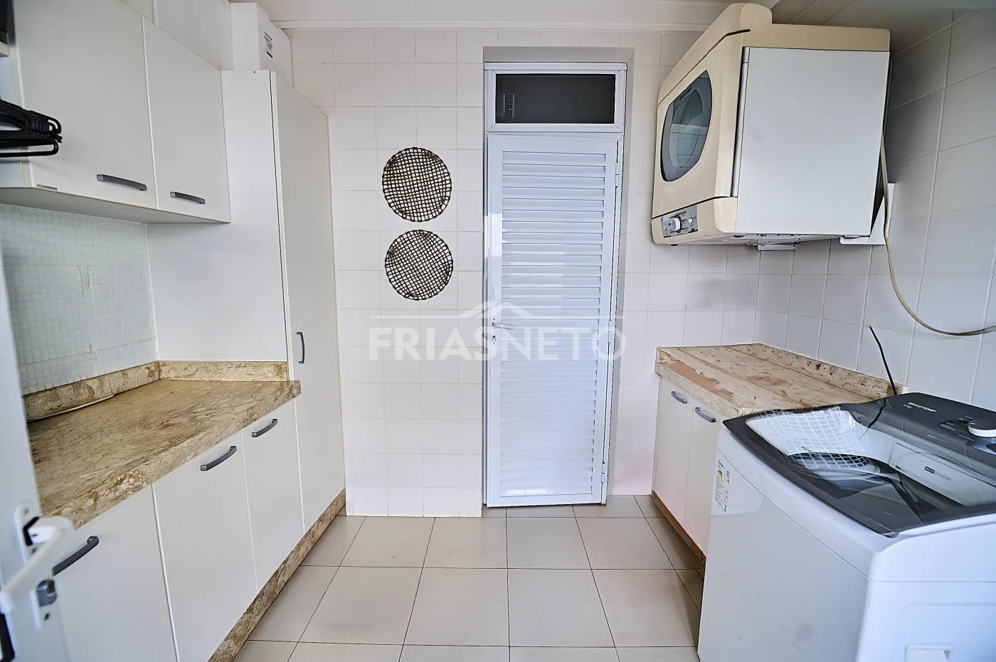 Alugar Residencial / Casa em Condomínio em Piracicaba R$ 15.000,00 - Foto 17