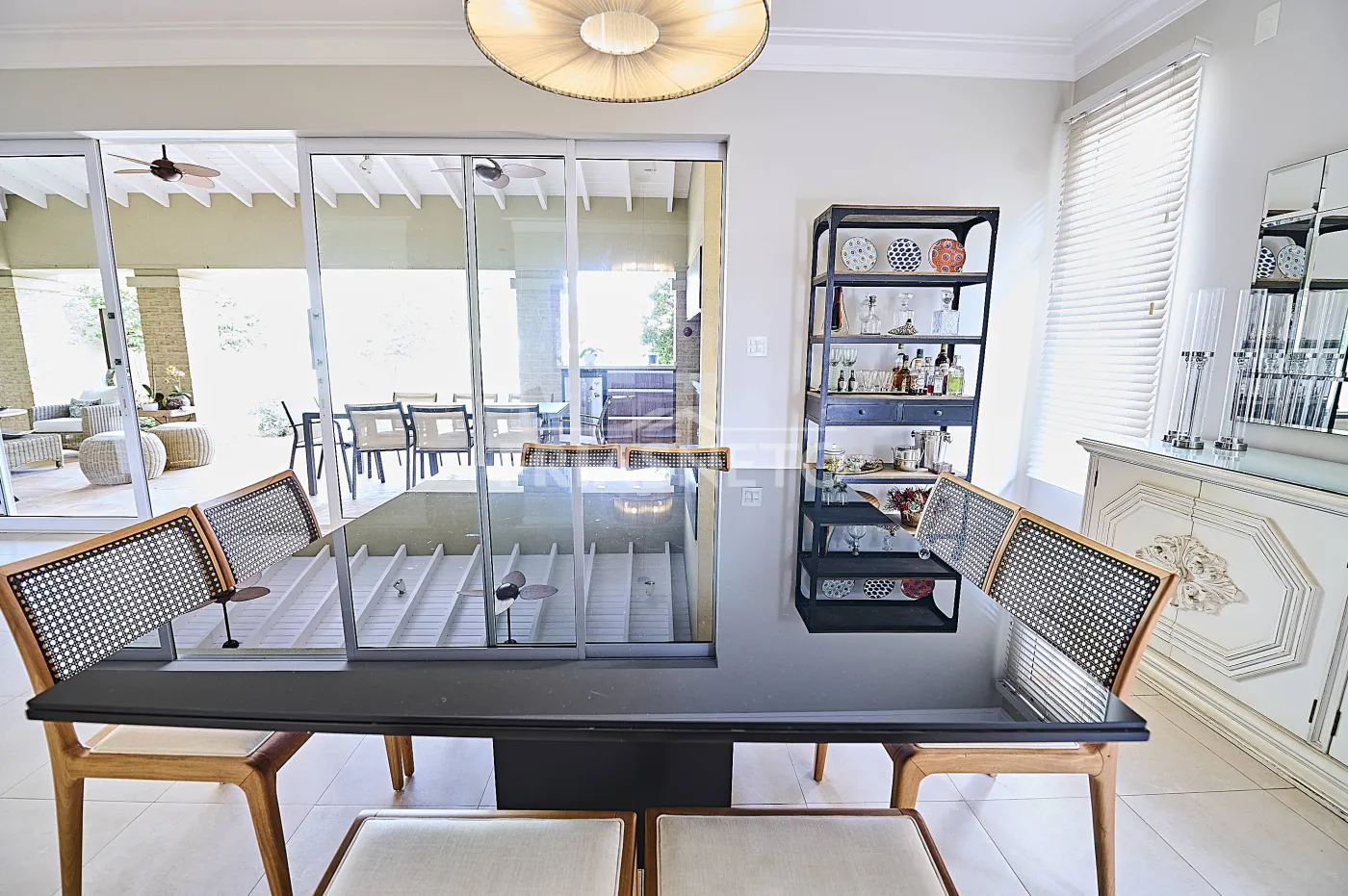 Alugar Residencial / Casa em Condomínio em Piracicaba R$ 15.000,00 - Foto 4