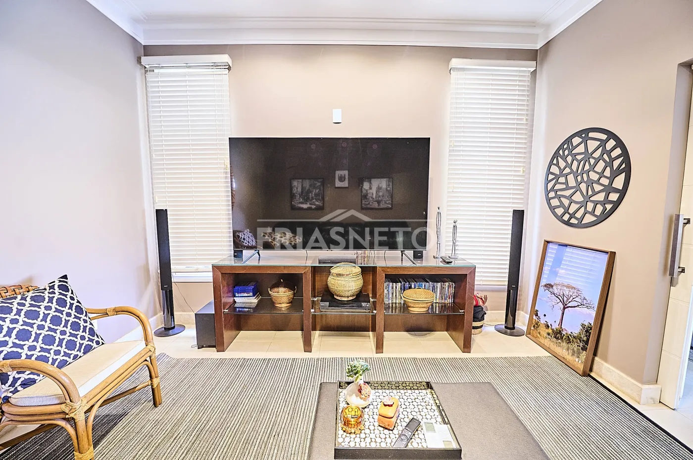 Alugar Residencial / Casa em Condomínio em Piracicaba R$ 15.000,00 - Foto 26