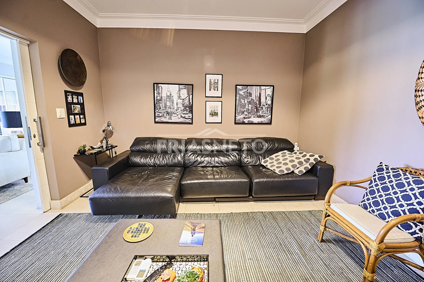 Alugar Residencial / Casa em Condomínio em Piracicaba R$ 15.000,00 - Foto 28