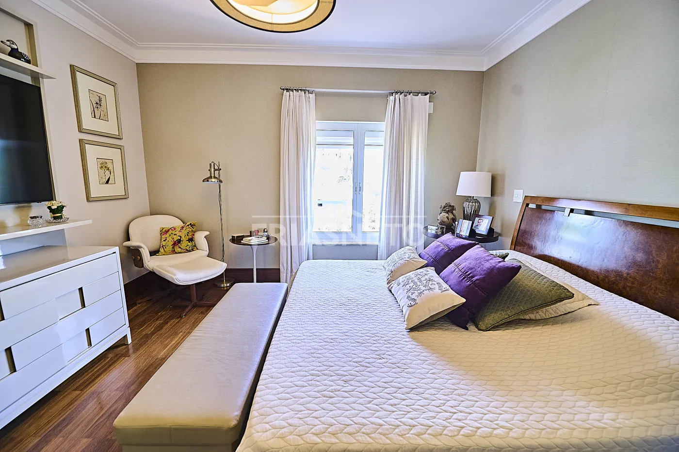 Alugar Residencial / Casa em Condomínio em Piracicaba R$ 15.000,00 - Foto 31