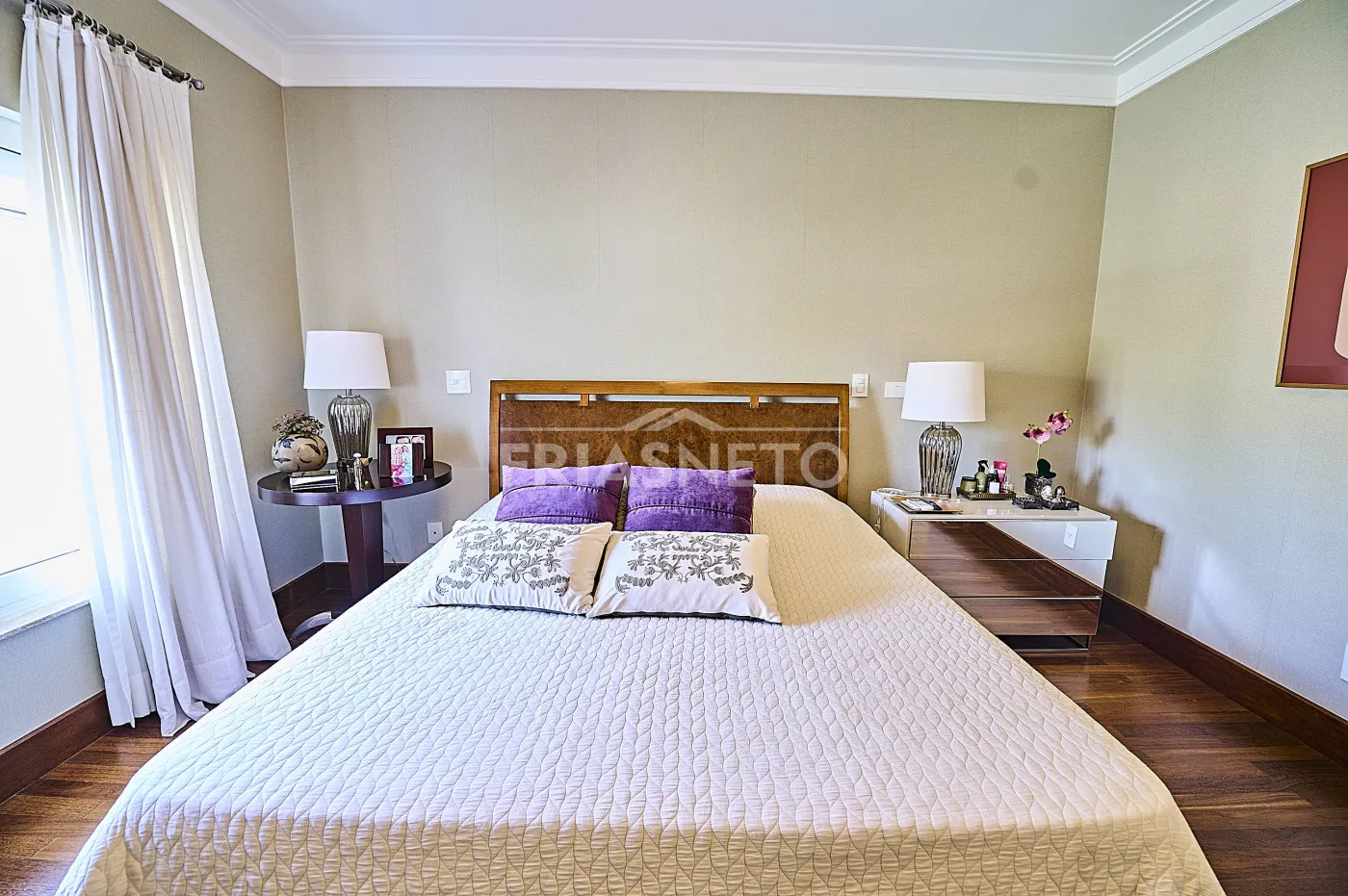 Alugar Residencial / Casa em Condomínio em Piracicaba R$ 15.000,00 - Foto 32