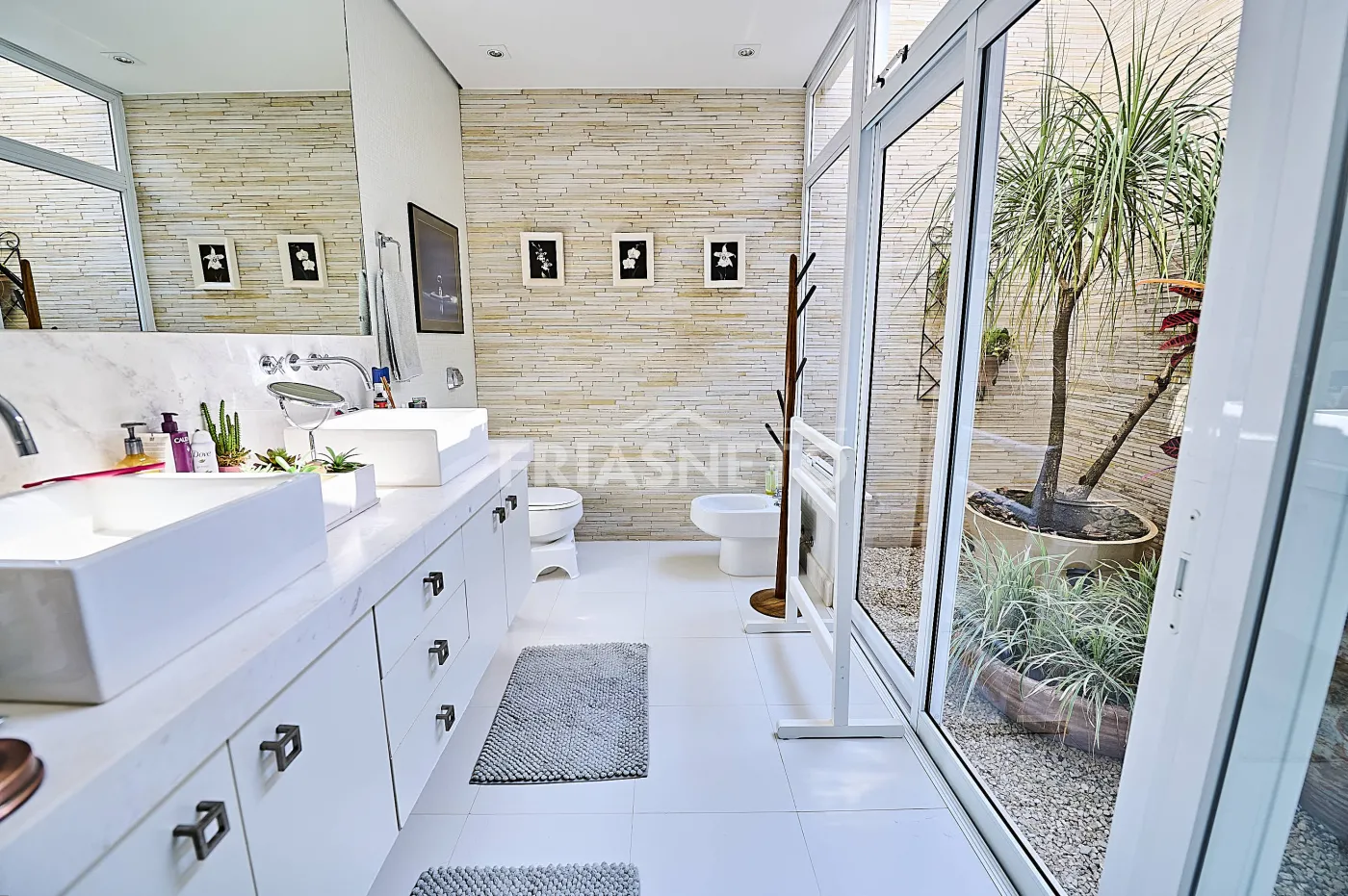 Alugar Residencial / Casa em Condomínio em Piracicaba R$ 15.000,00 - Foto 5