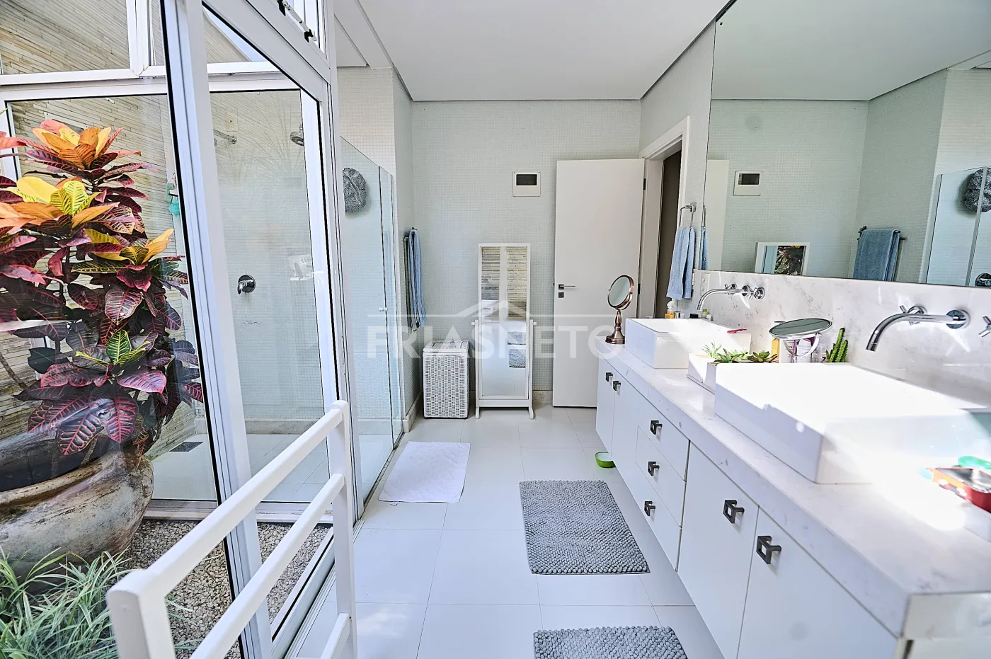 Alugar Residencial / Casa em Condomínio em Piracicaba R$ 15.000,00 - Foto 36