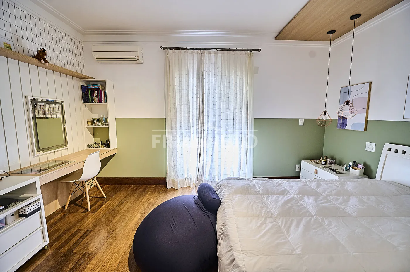 Alugar Residencial / Casa em Condomínio em Piracicaba R$ 15.000,00 - Foto 37