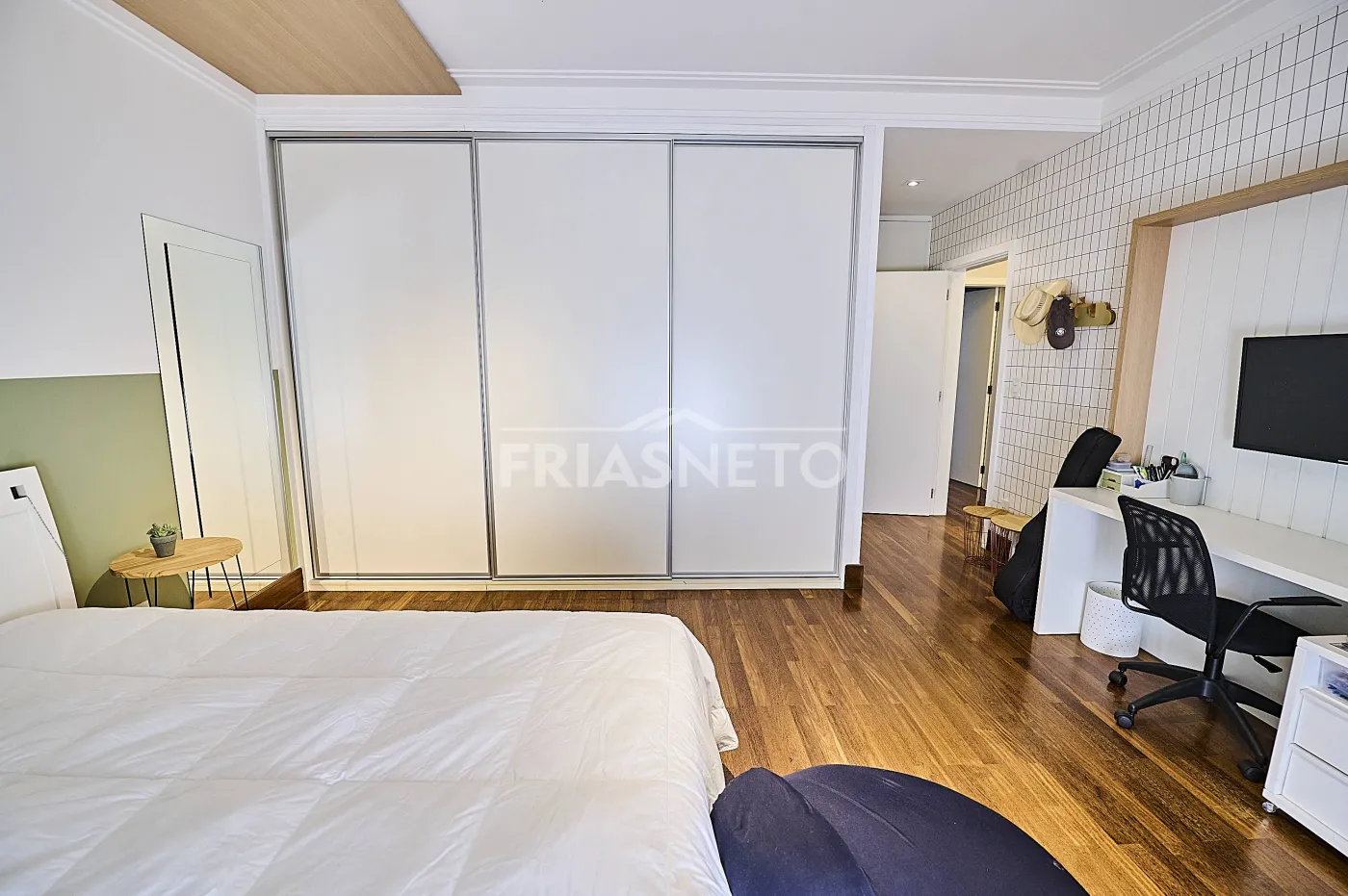 Alugar Residencial / Casa em Condomínio em Piracicaba R$ 15.000,00 - Foto 39