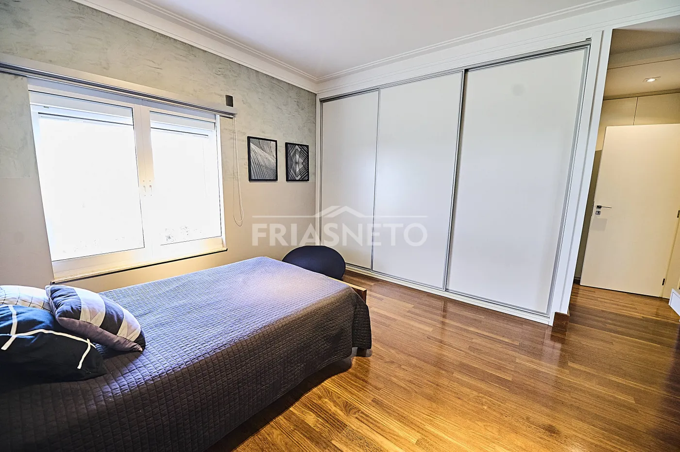 Alugar Residencial / Casa em Condomínio em Piracicaba R$ 15.000,00 - Foto 44
