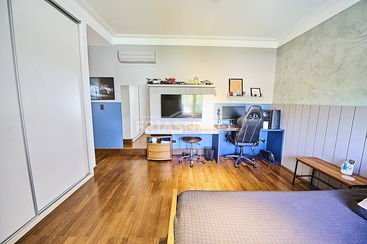 Alugar Residencial / Casa em Condomínio em Piracicaba R$ 15.000,00 - Foto 45