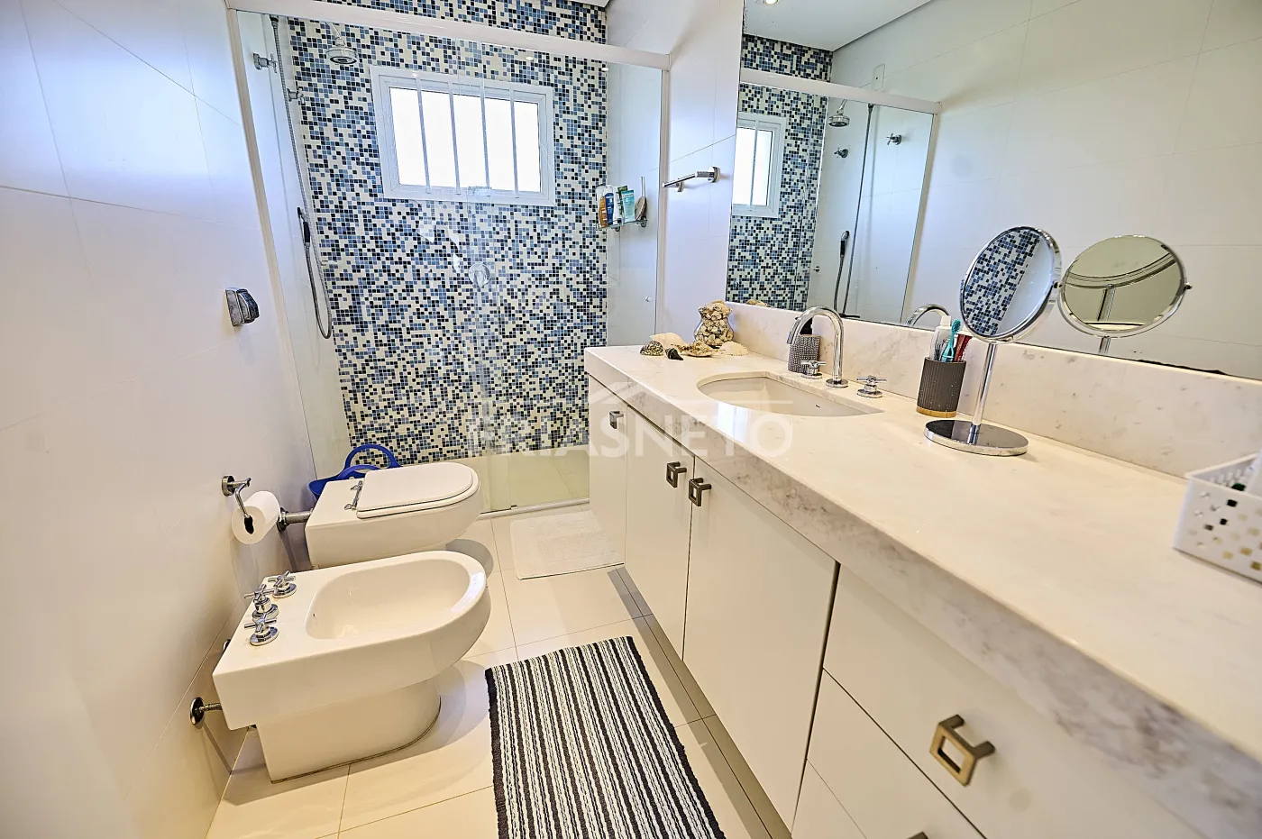 Alugar Residencial / Casa em Condomínio em Piracicaba R$ 15.000,00 - Foto 46