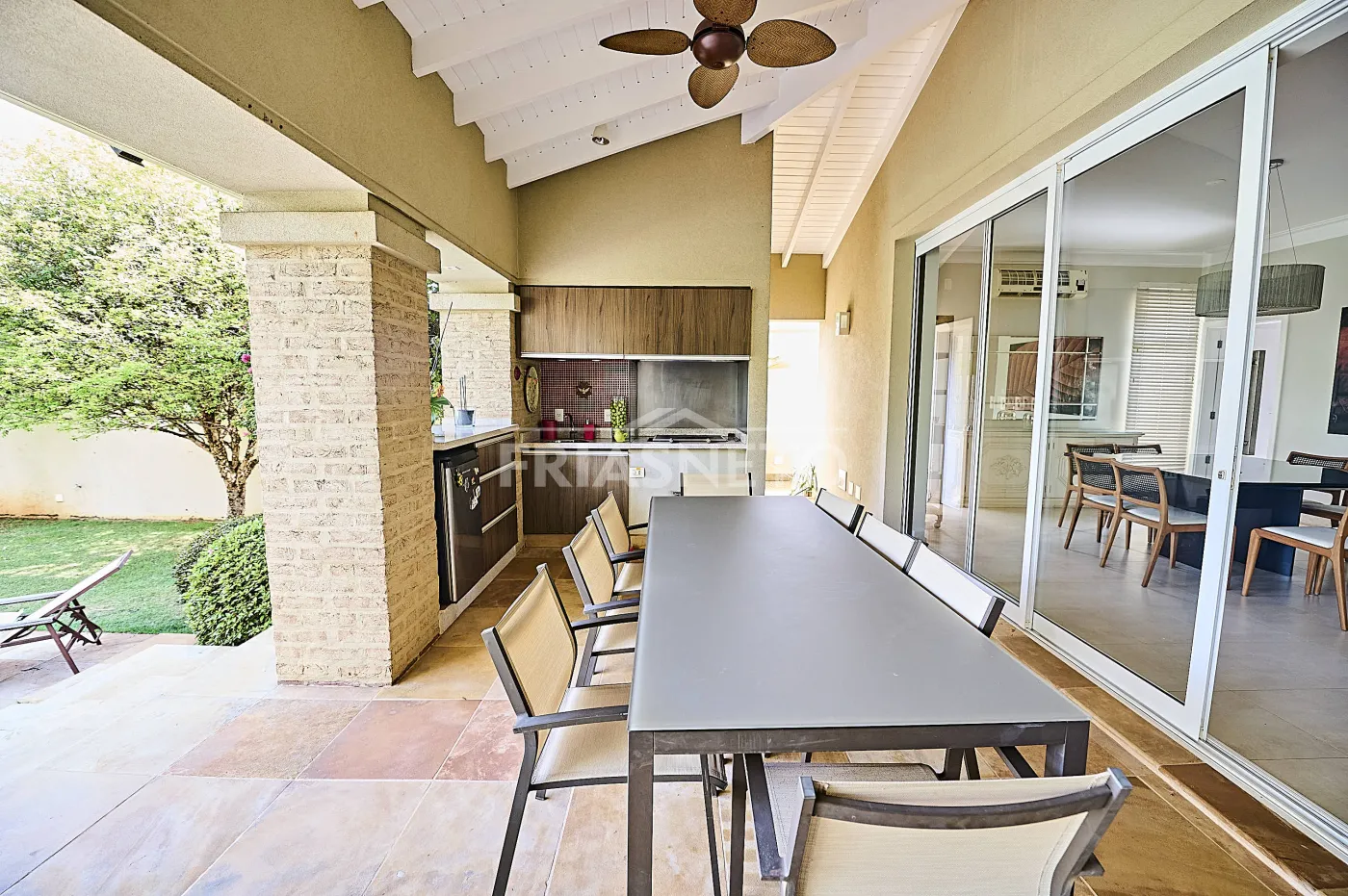 Alugar Residencial / Casa em Condomínio em Piracicaba R$ 15.000,00 - Foto 50