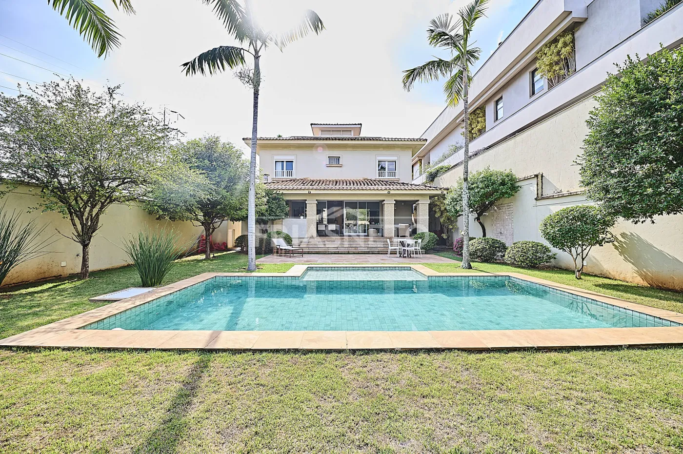 Alugar Residencial / Casa em Condomínio em Piracicaba R$ 15.000,00 - Foto 55