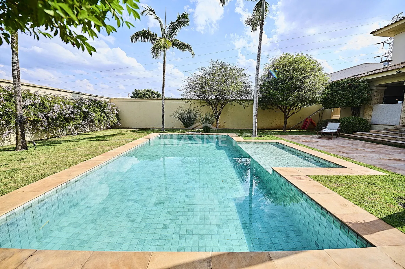 Alugar Residencial / Casa em Condomínio em Piracicaba R$ 15.000,00 - Foto 56