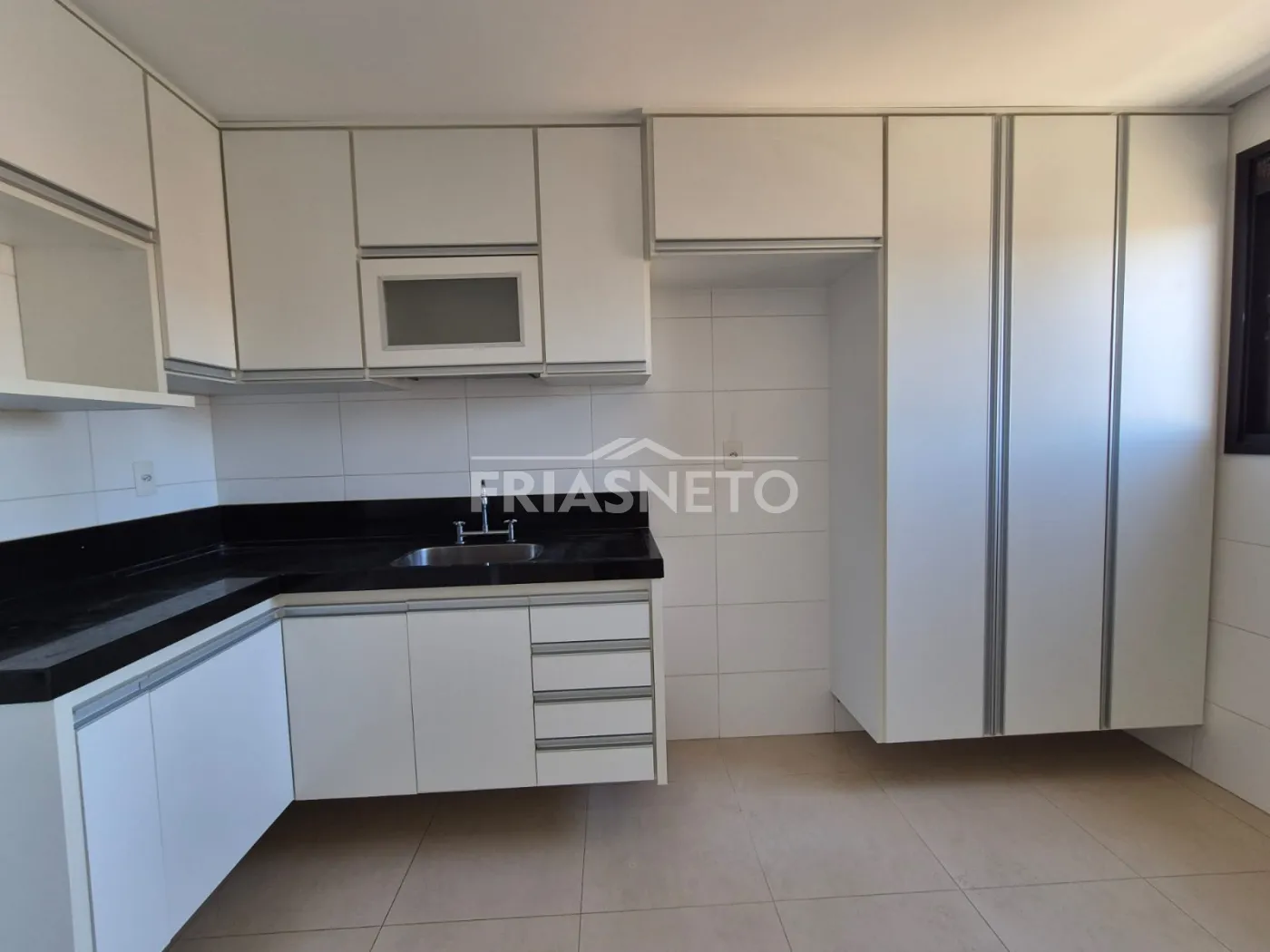 Comprar Residencial / Apartamento em Piracicaba R$ 345.000,00 - Foto 6